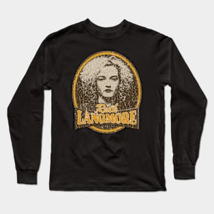 ruth langmore Long Sleeve T-Shirt